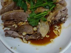 白切鸭-电白鸭粥店(下沙二坊88号店)