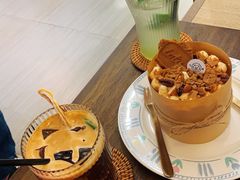-白熊咖啡(闽江大道店)