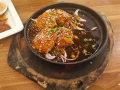 -先记烧鹅王·本地粤菜(福永店)