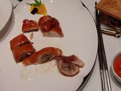 -君庭中餐厅(友谊宾馆店)