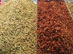 -中国国际会展中心-马甸购物街