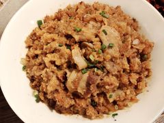 米粉蒸肉-辛香汇(飞洲店)