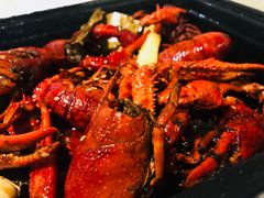 -靓靓蒸虾(中山公园店)
