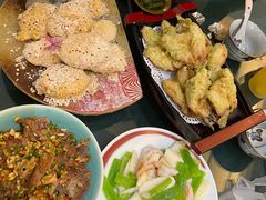 -君霖海鲜私房菜(春柳店)