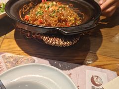 -黄泥岗·地道湖北菜(奥特莱斯店)