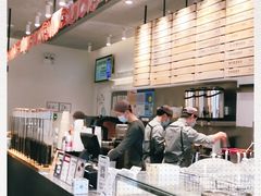-喜茶(上海打浦桥日月光gelato lab+店)