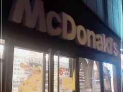 门面-麦当劳(秣陵路店)