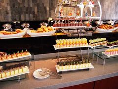 -张家港国贸酒店·餐厅