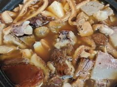 -赵家牛肉砂锅(台西三路店)