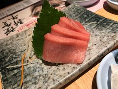 -板长寿司(铜锣湾店)