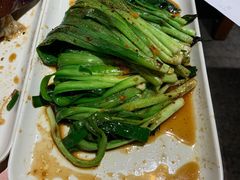 -木屋烧烤(南新店)