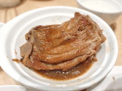 -喜家德虾仁水饺(浦东山姆店)
