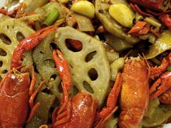 -一起吃小龙虾·海鲜(海珠店)