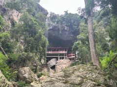 -东南悬空寺方广岩