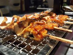 -查特花园美食广场(西单大悦城店)