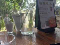 -喜洲吧·江畔老船厂·庭院餐厅(喜临院店)