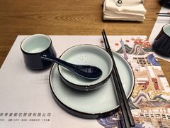 -云山茶餐厅(广东大厦店)