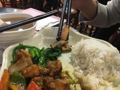 -岐城面馆(黄岐店)