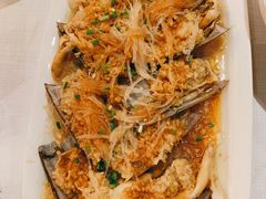 蒜蓉蛏子-麓湘小镇(开福万达广场店)