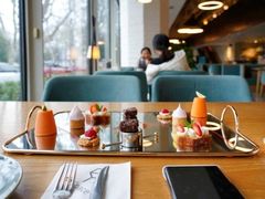 大堂-EN SPACE恩空间