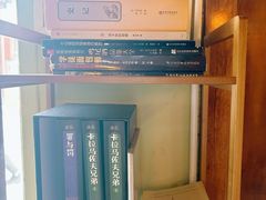 -VA Cafe(五道营店)