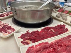 -悦来悦牛潮汕牛肉火锅(大浪店)