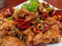 -晚归月亮湾私家菜(临邑路店)