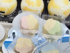 -白色日记·手作酸奶(麦凯乐店)