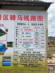 -纳帕海依拉草原