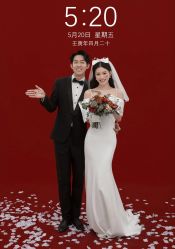 -苏州HX-合喜映画婚纱摄影