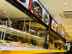 -阿毛饭店(和义路店)