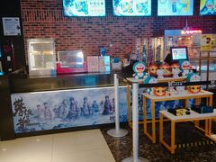 -SFC上影百联影城(川沙IMAX店)