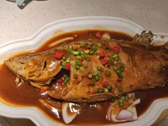 -刀板香·安徽菜(国购IFC店)