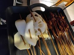 -钢管厂五区小郡肝串串香(南山店)