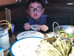 -老阿爸鲜鱼土菜(昆山花桥店)