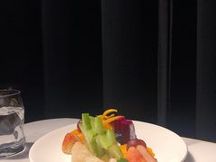 -STARRY CAFE & LOUNGE BAR(高新店)
