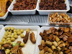 -廖排骨(正通顺街店)