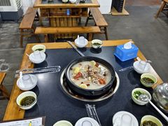 -洪湖·藕王养生汤(模范村店)