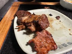 -韩盛·盛江山自助料理(奥体万达店)