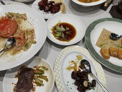 -古韵轩·江浙融合菜(梁溪店)