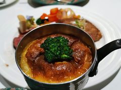 -K·Kitchen KK牛扒厨房(江南西店)