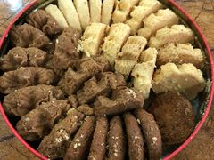 -珍妮曲奇聪明小熊(尖沙咀店)