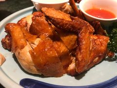 -新白鹿餐厅(悠迈生活广场店)