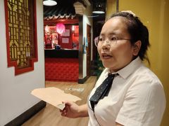 -芦月轩羊蝎子(劲松店)