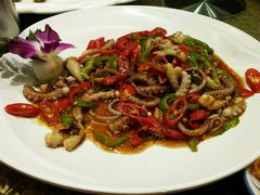 android_upload_pic-富黎华海鲜大酒楼(正大广场店)