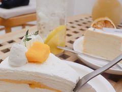 -CAKE WANG千层制造所(省府店)