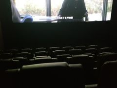 -博纳UA东方宝泰电影城