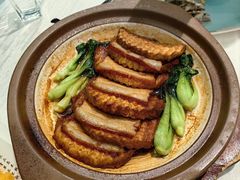 -柒园·三十年创意杭帮菜(龙湖滨江天街店)