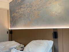 -香港都会海逸酒店