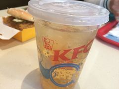 肯德基(欣旺餐厅)-肯德基(欣旺店)